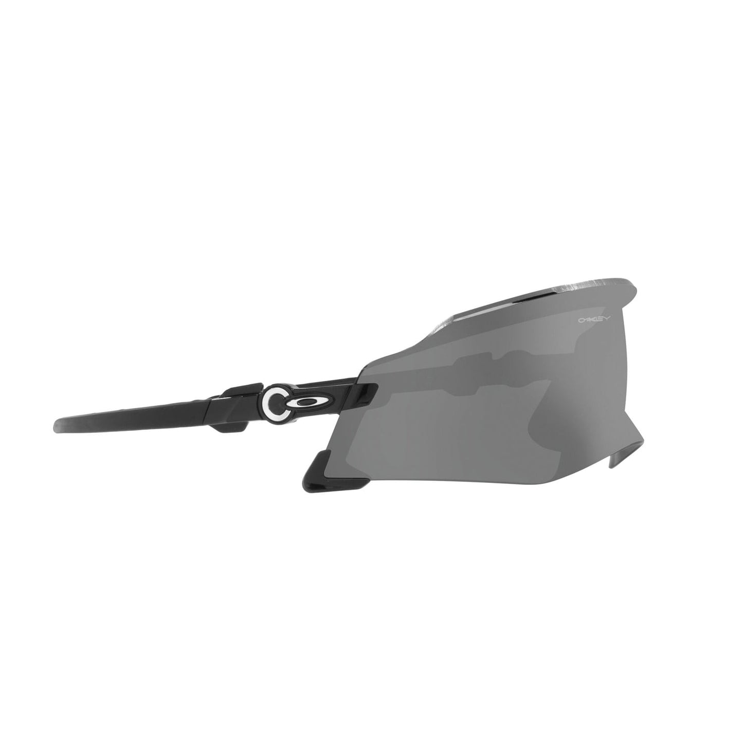 Lunettes OAKLEY KATO Noir Polished Prizm Black - OO9455M-0149