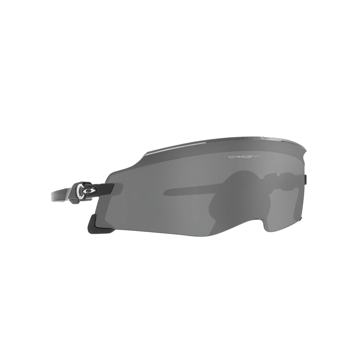 Lunettes OAKLEY KATO Noir Polished Prizm Black - OO9455M-0149