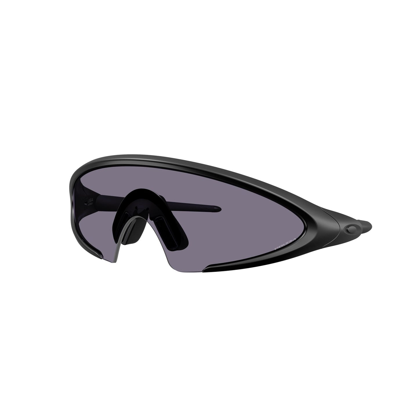 Lunettes OAKLEY ELLIPSE Matte Black Prizm Grey
