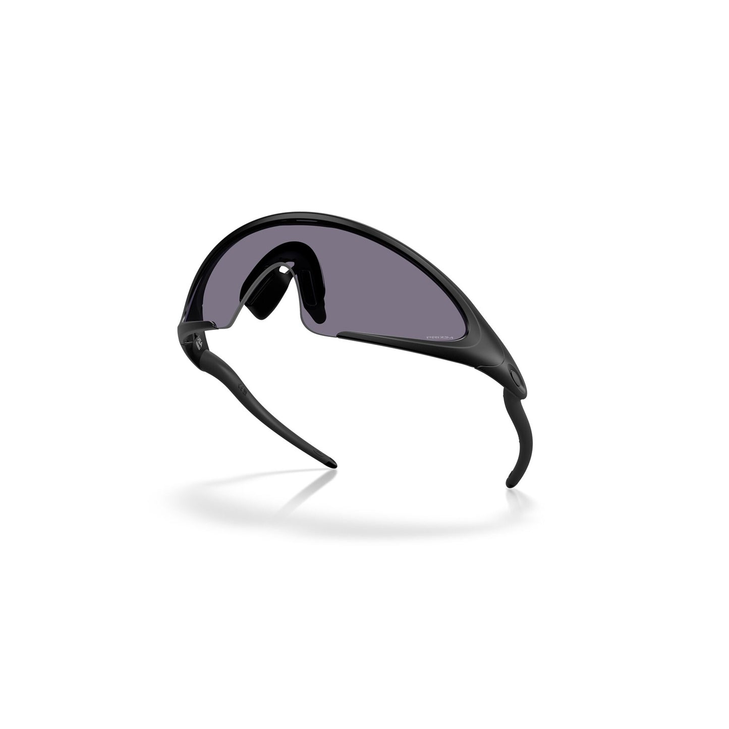 Lunettes OAKLEY ELLIPSE Matte Black Prizm Grey