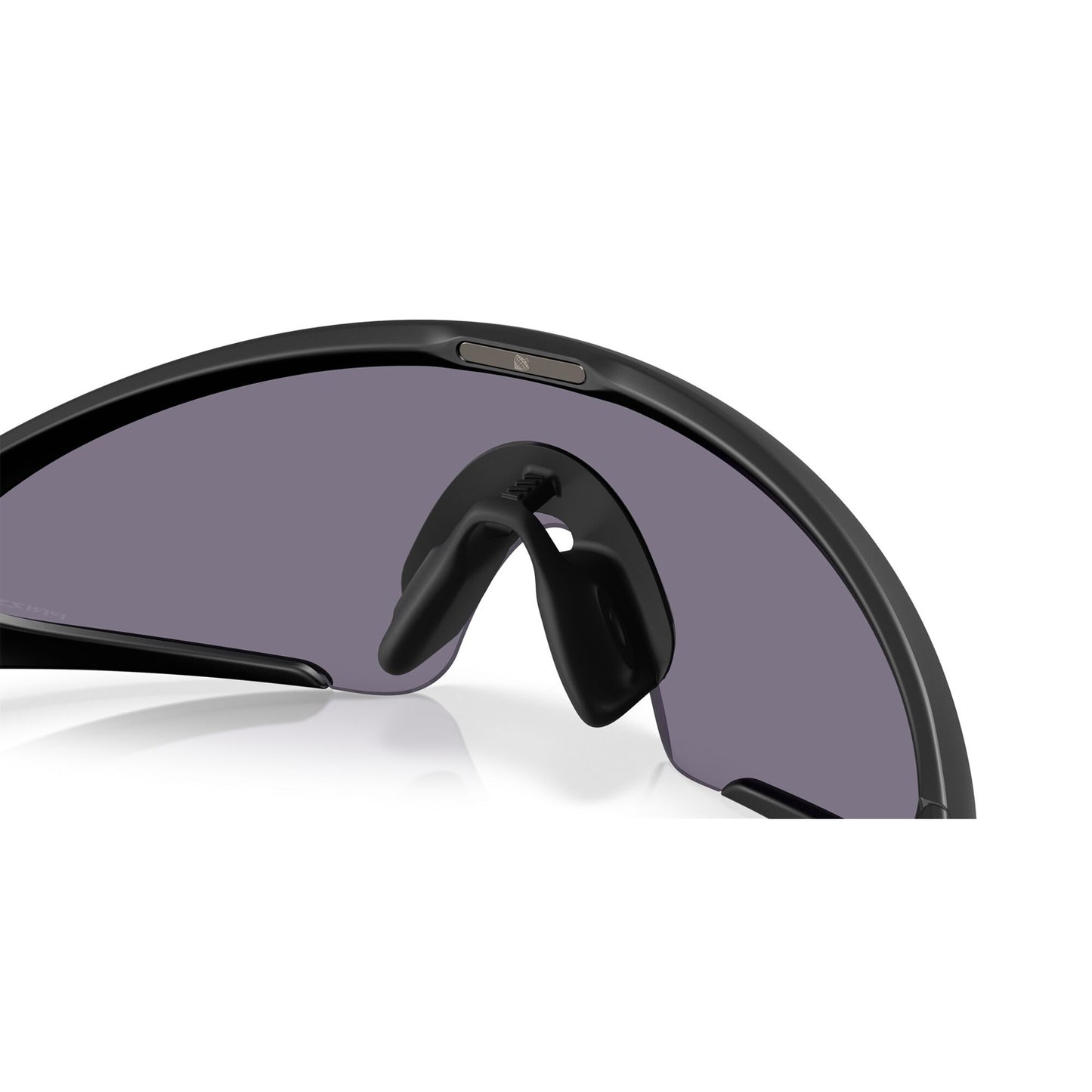 Lunettes OAKLEY ELLIPSE Matte Black Prizm Grey