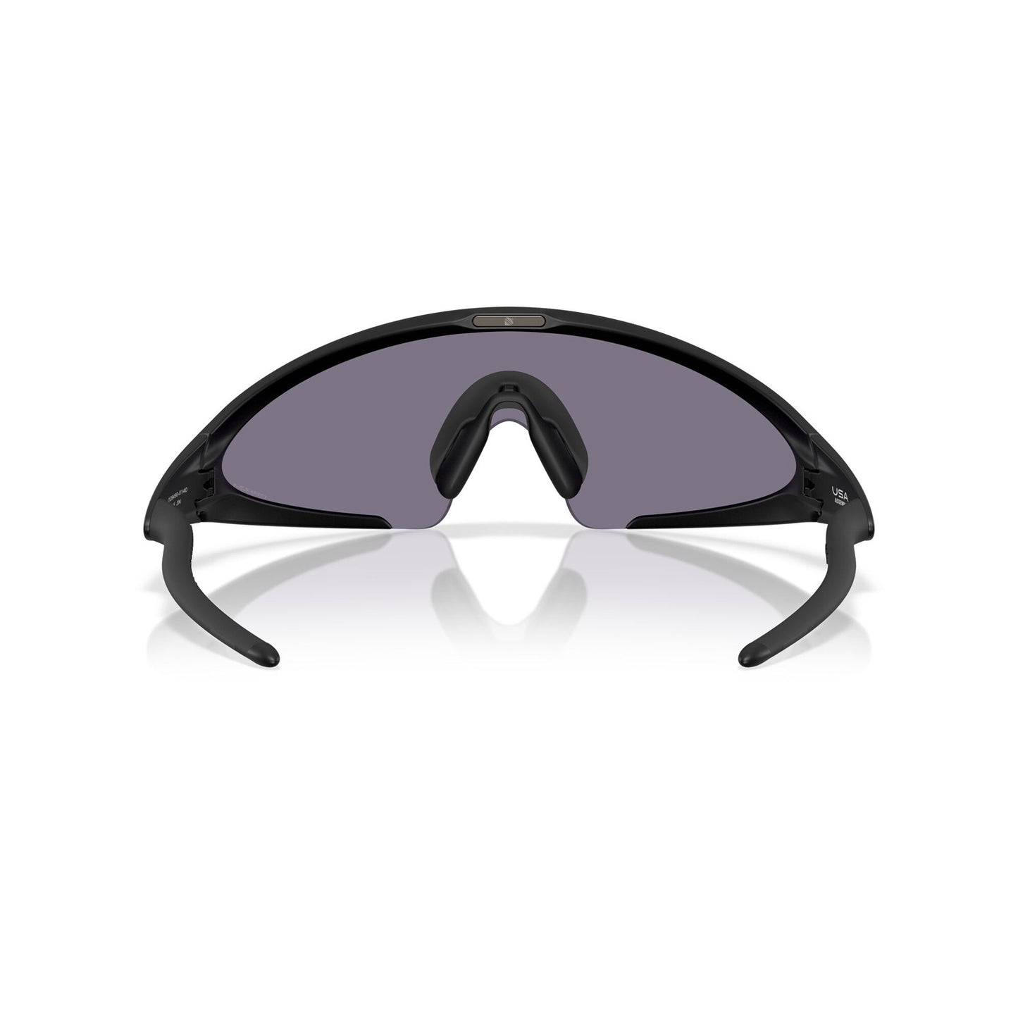 Lunettes OAKLEY ELLIPSE Matte Black Prizm Grey