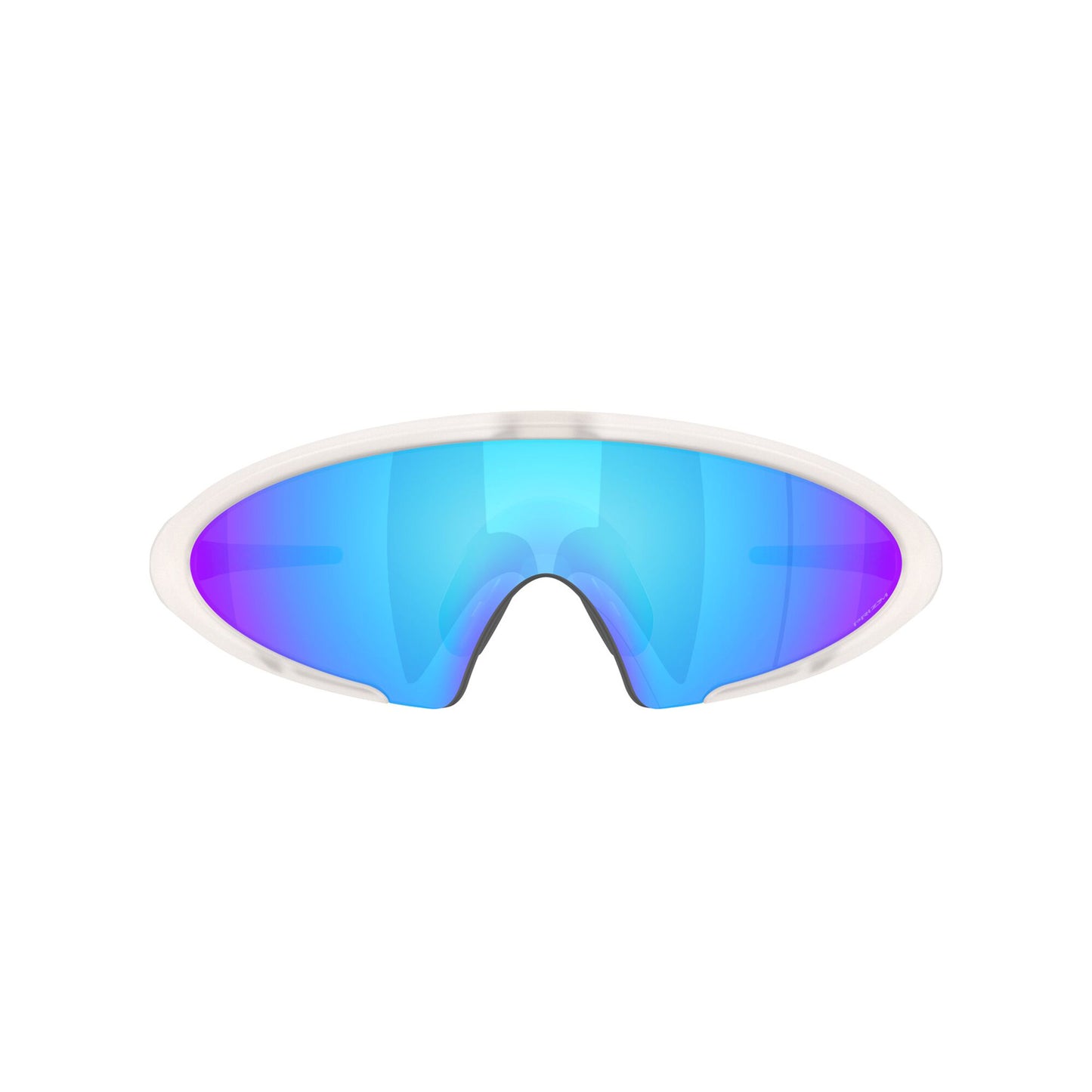 Lunettes OAKLEY ELLIPSE Matte Vapor Prizm Sapphire