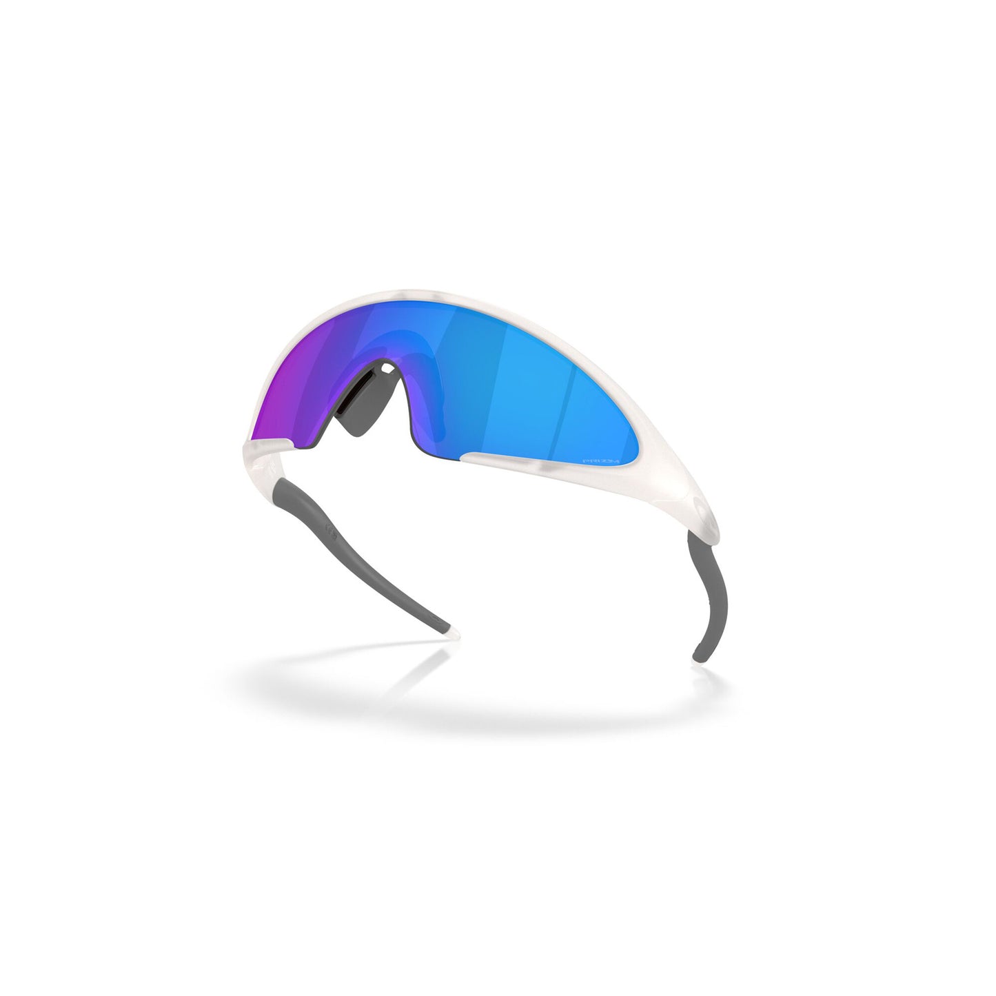 Lunettes OAKLEY ELLIPSE Matte Vapor Prizm Sapphire