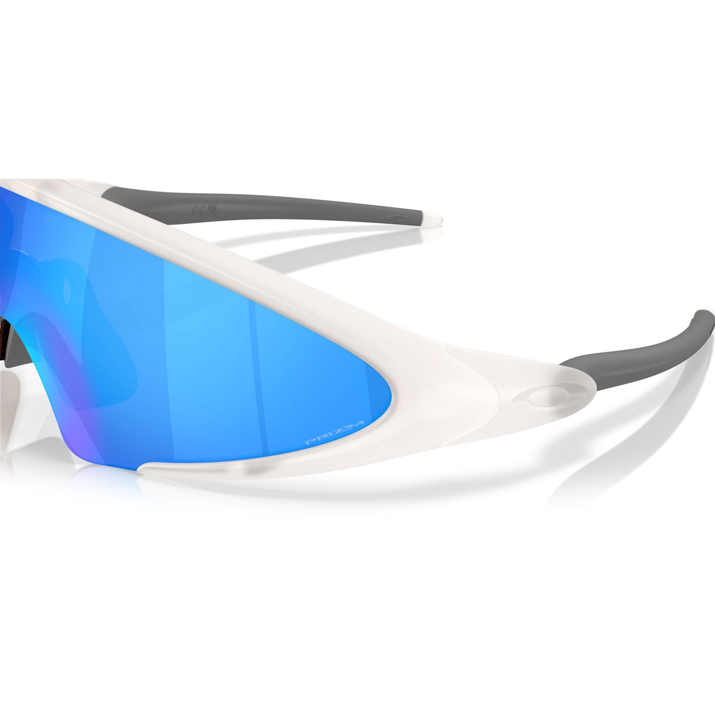 Lunettes OAKLEY ELLIPSE Matte Vapor Prizm Sapphire
