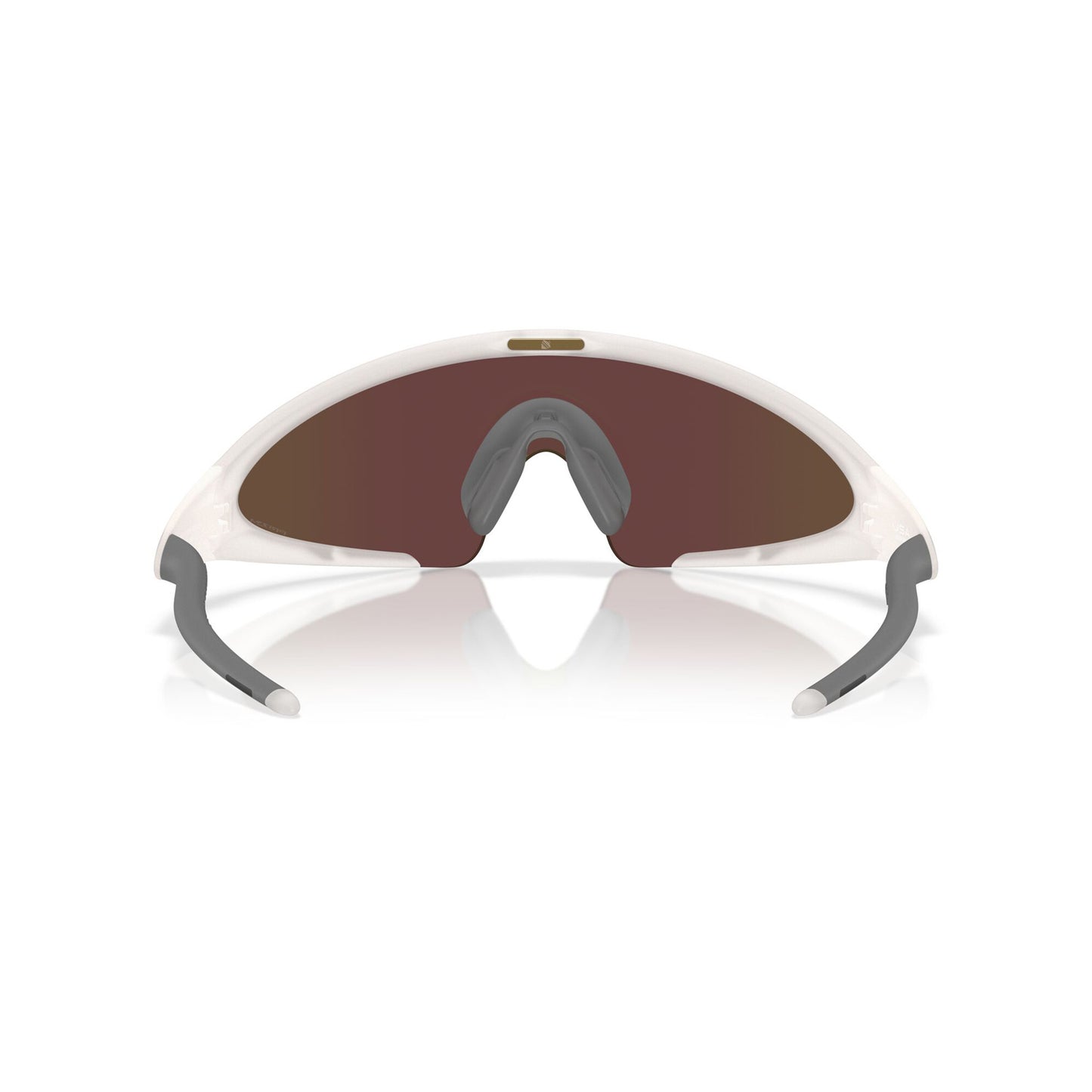 Lunettes OAKLEY ELLIPSE Matte Vapor Prizm Sapphire