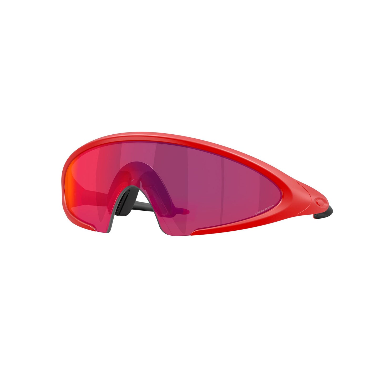 Lunettes OAKLEY ELLIPSE Matte Redline Prizm Road