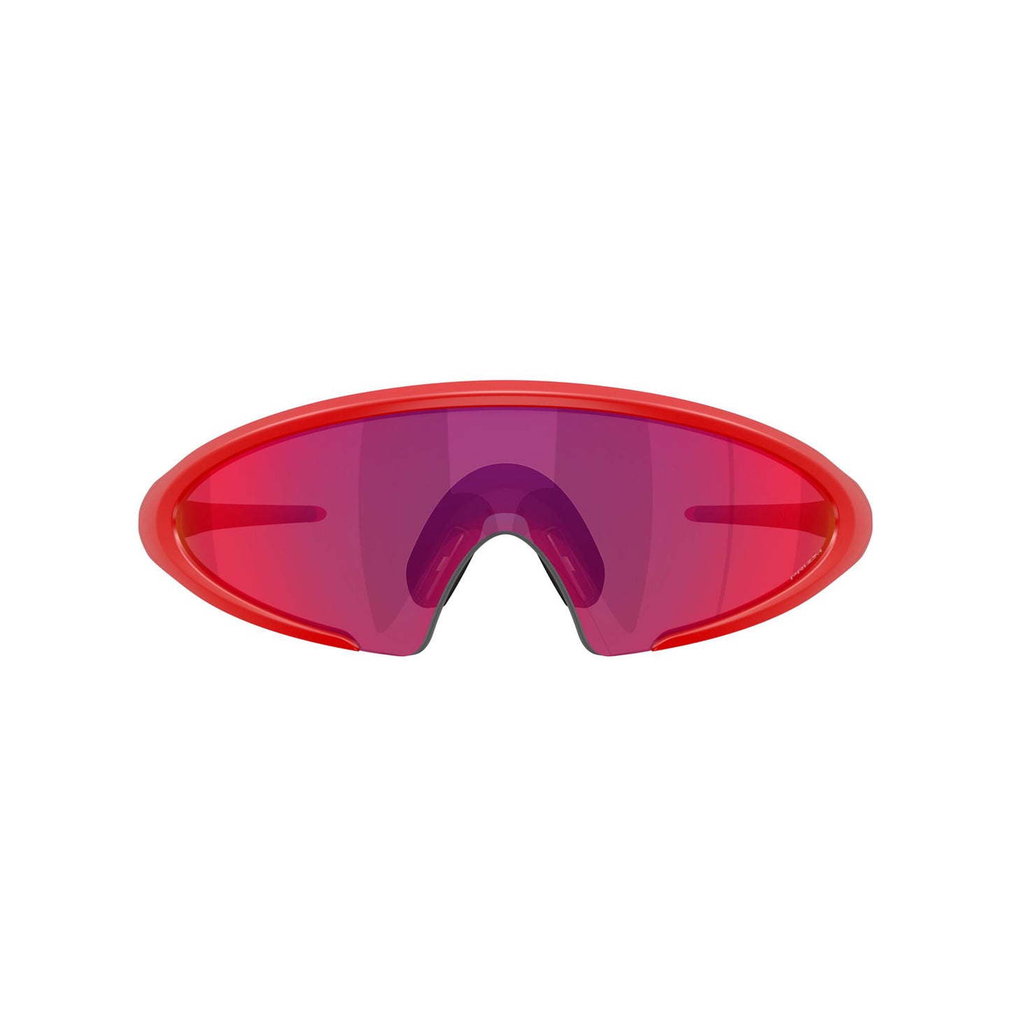 Lunettes OAKLEY ELLIPSE Matte Redline Prizm Road