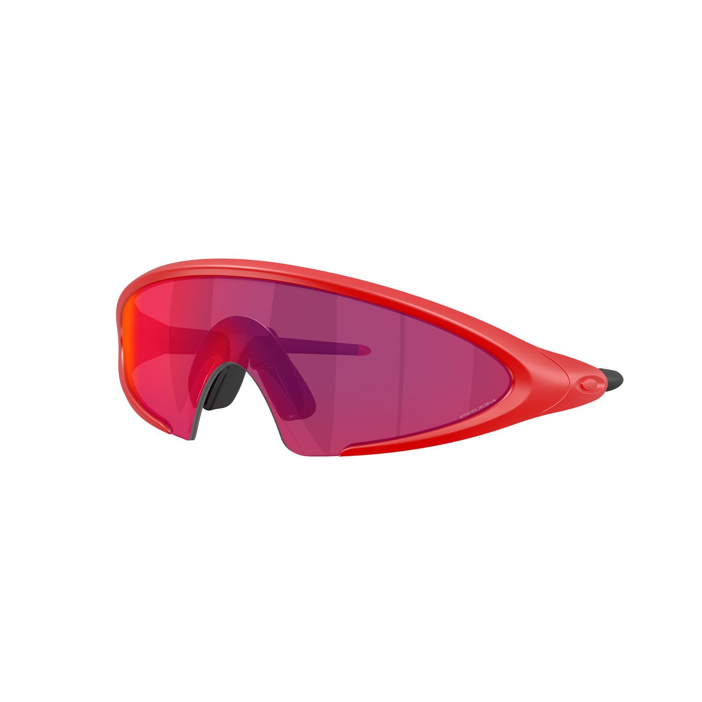 Lunettes OAKLEY ELLIPSE Matte Redline Prizm Road