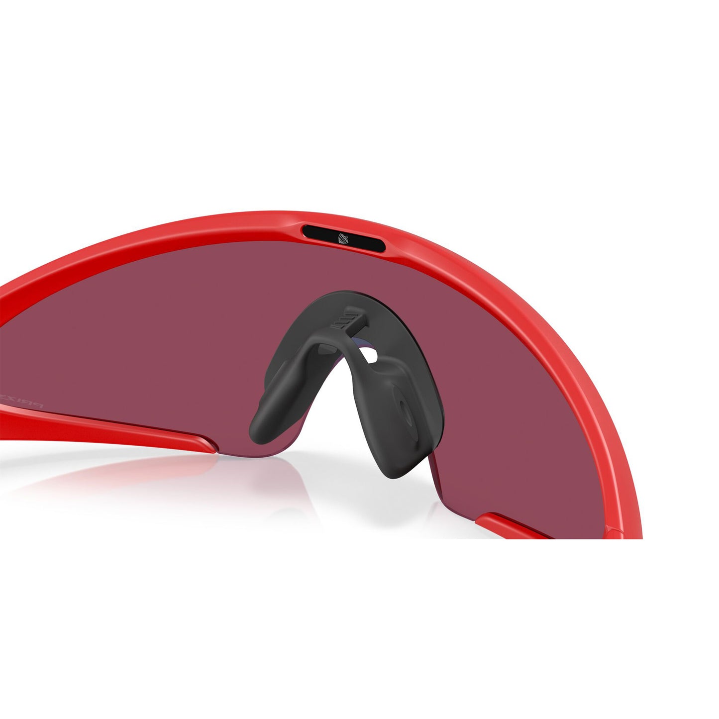 Lunettes OAKLEY ELLIPSE Matte Redline Prizm Road