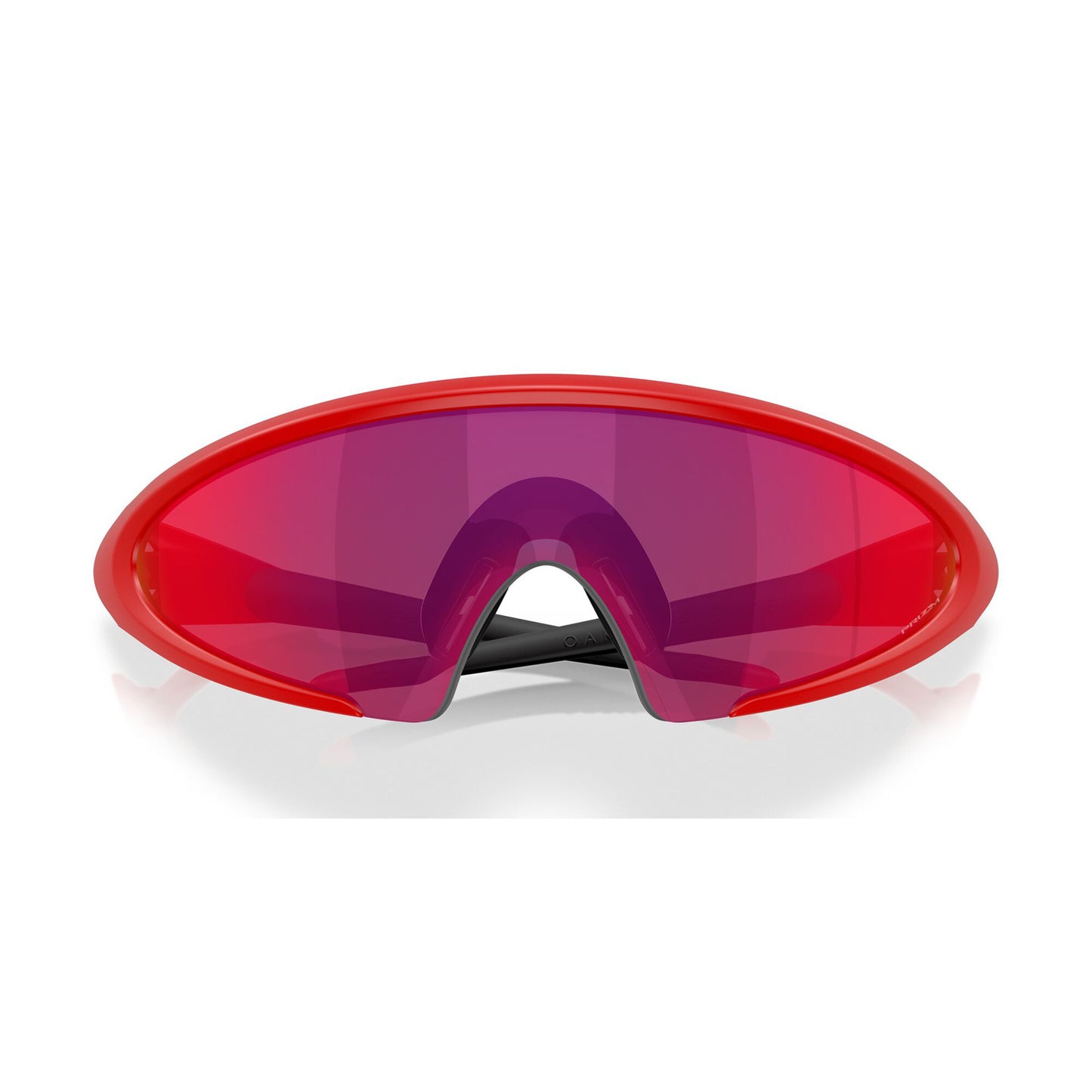 Lunettes OAKLEY ELLIPSE Matte Redline Prizm Road