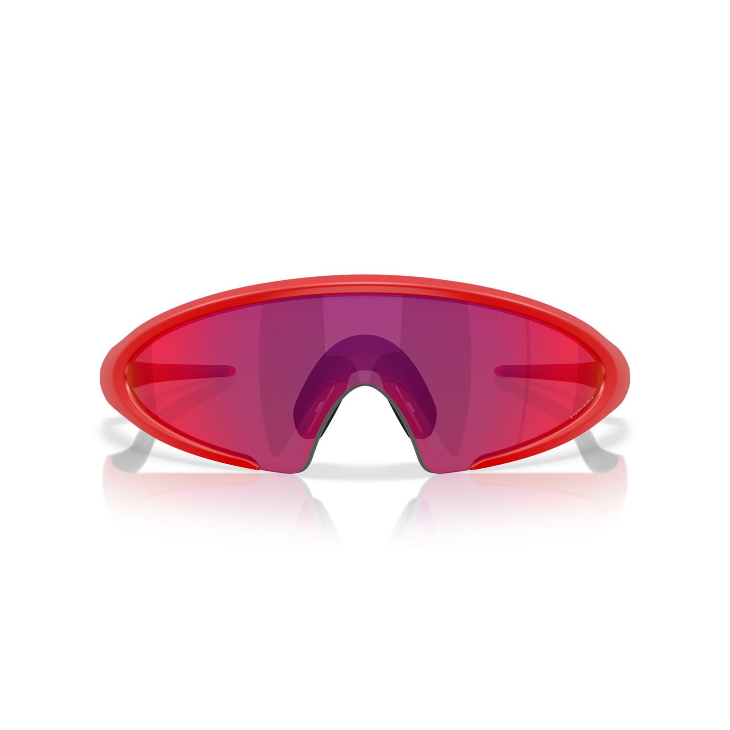 Lunettes OAKLEY ELLIPSE Matte Redline Prizm Road