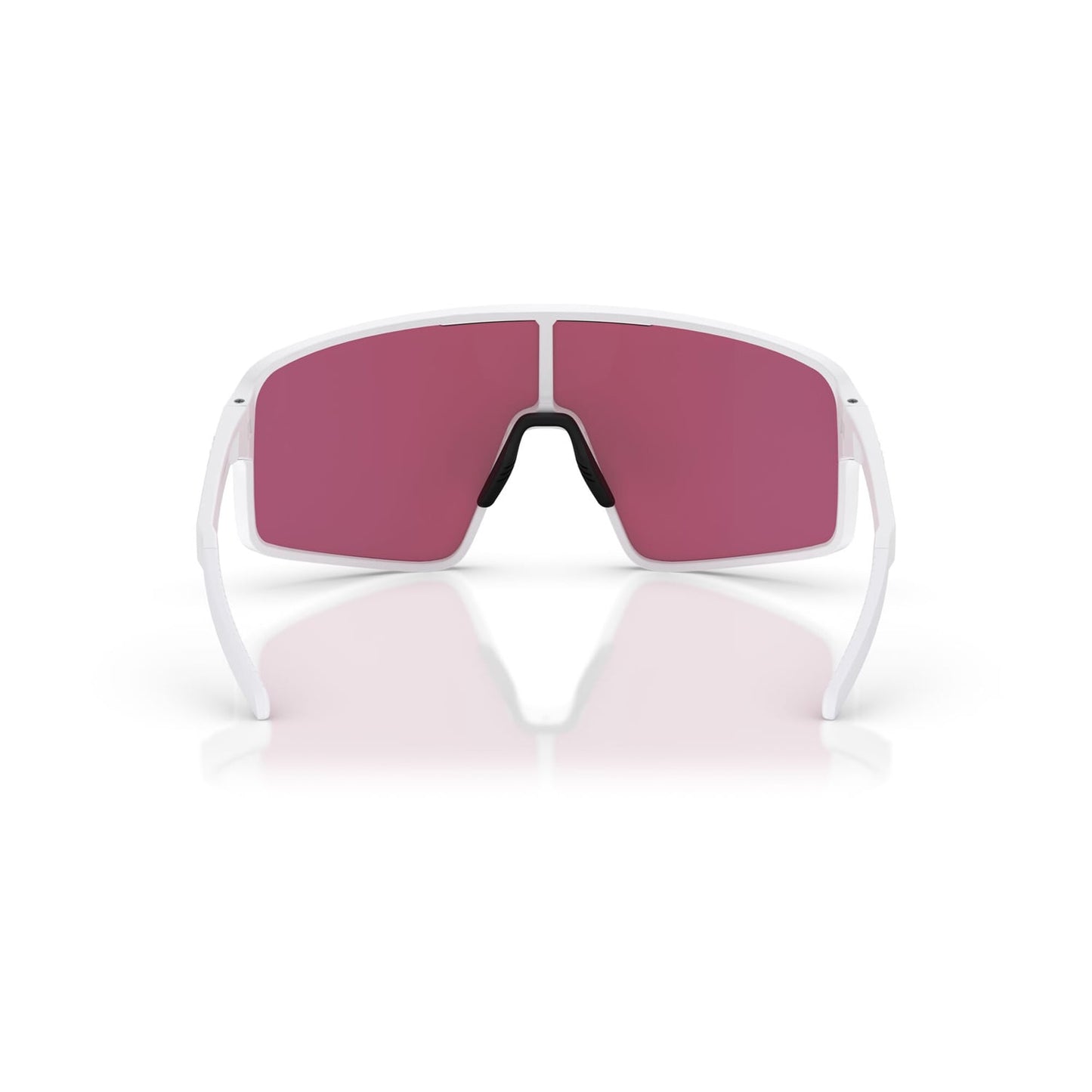 Lunettes BLIZ P001 Blanc Ecran Rose Violet Bleu Iridium