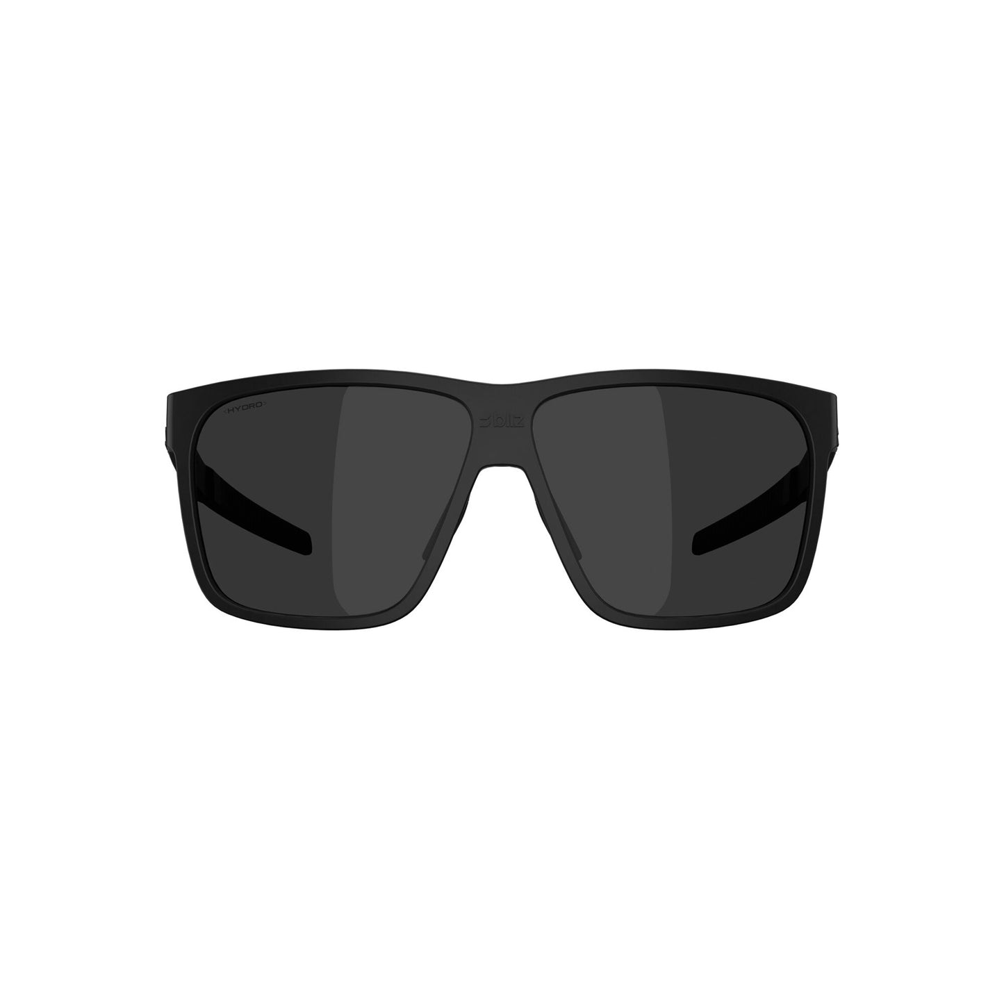 Lunettes BLIZ A001 Matte Black Ecran Smoke