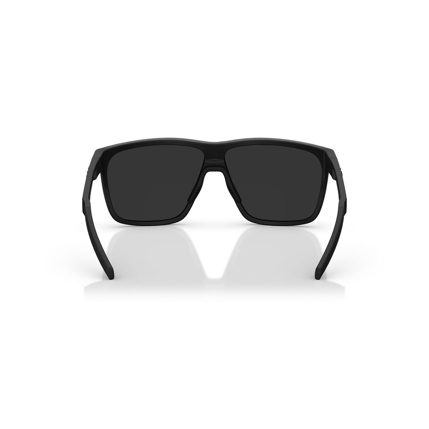 Lunettes BLIZ A001 Matte Black Ecran Smoke