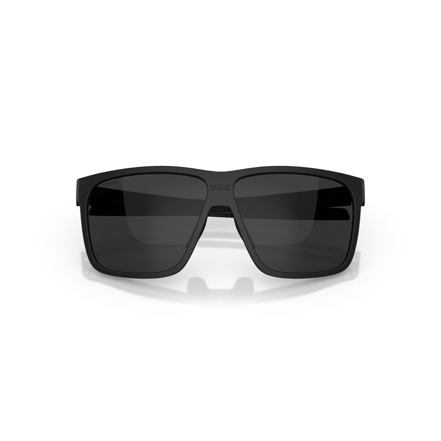 Lunettes BLIZ A001 Matte Black Ecran Smoke