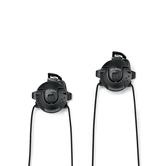 Boucles Chaussures SIDI TECNO 3 Push 170mm Noir