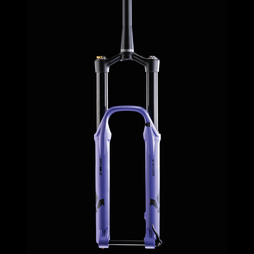 Fourche FORMULA SELVA S 27,5" Axe 15x110mm Boost Ultraviolet