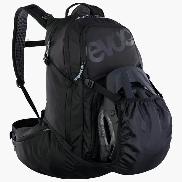 Sac à Dos EVOC EXPLORER PRO 26 L Noir