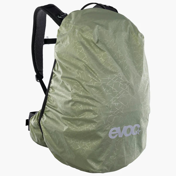 Sac à Dos EVOC EXPLORER PRO 26 L Noir