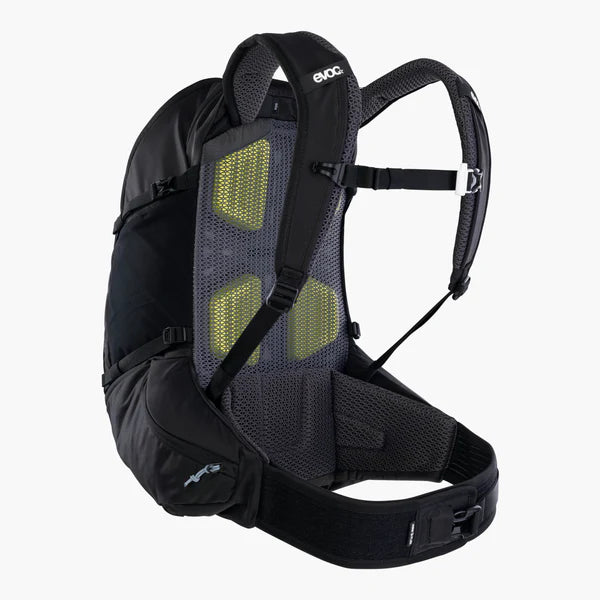 Sac à Dos EVOC EXPLORER PRO 26 L Noir