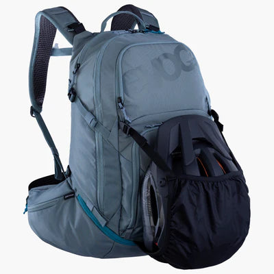 Sac à Dos EVOC EXPLORER PRO 26 L Gris