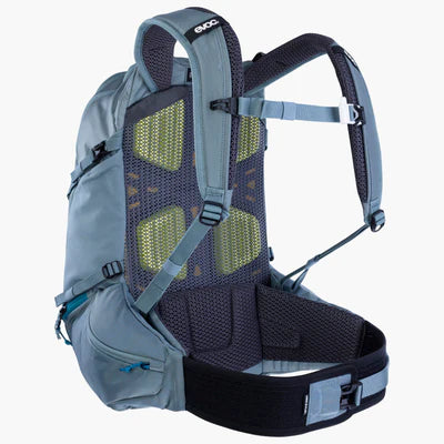 Sac à Dos EVOC EXPLORER PRO 26 L Gris
