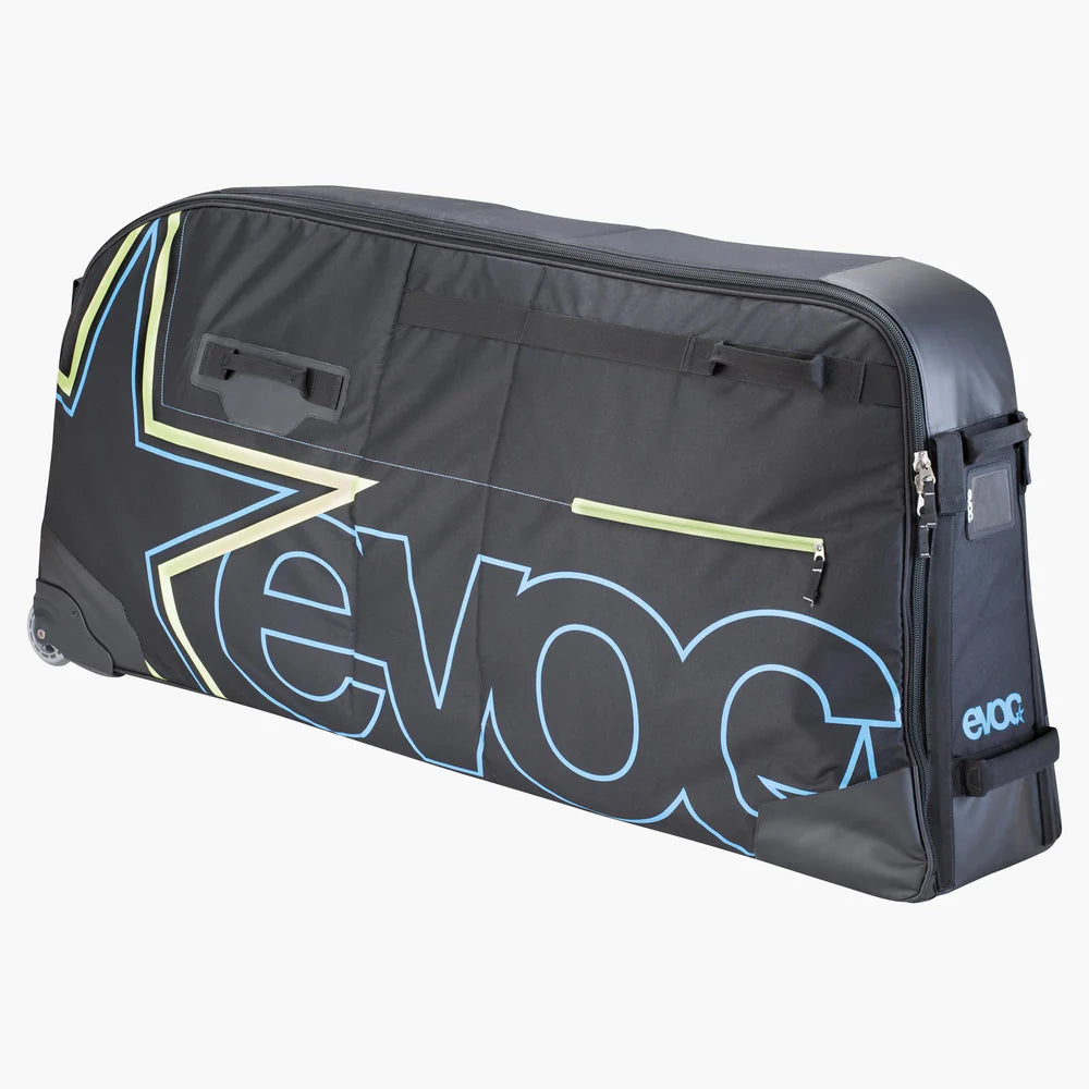Housse de Transport pour Vélo EVOC BIKE TRAVEL BAG BMX Noir