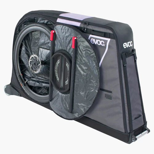 Housse de Transport pour Vélo EVOC BIKE BAG PRO Multicolor/Violet