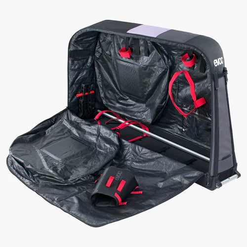 Housse de Transport pour Vélo EVOC BIKE BAG PRO Multicolor/Violet