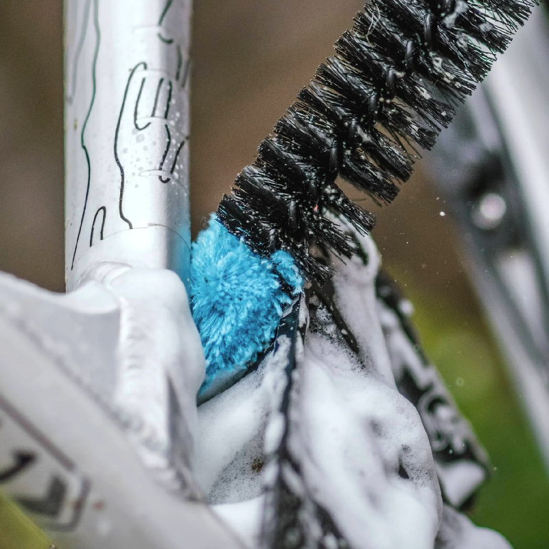 Brosse de Nettoyage PEATY'S DETAIL BRUSH