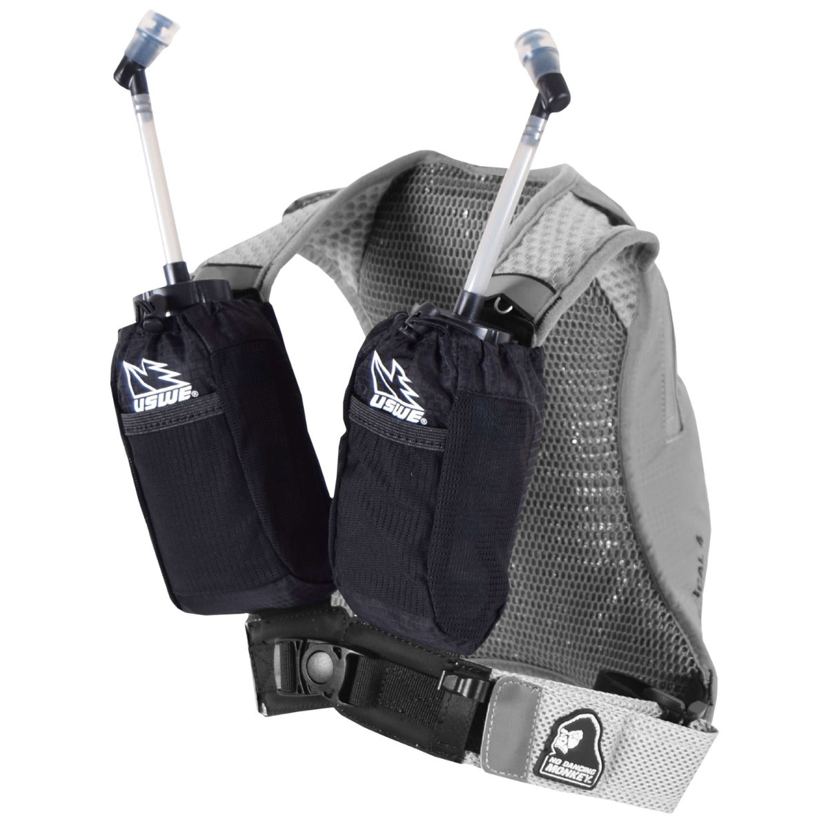 Poche de Poitrine USWE CHEST POCKET pour Harnais NDM 1
