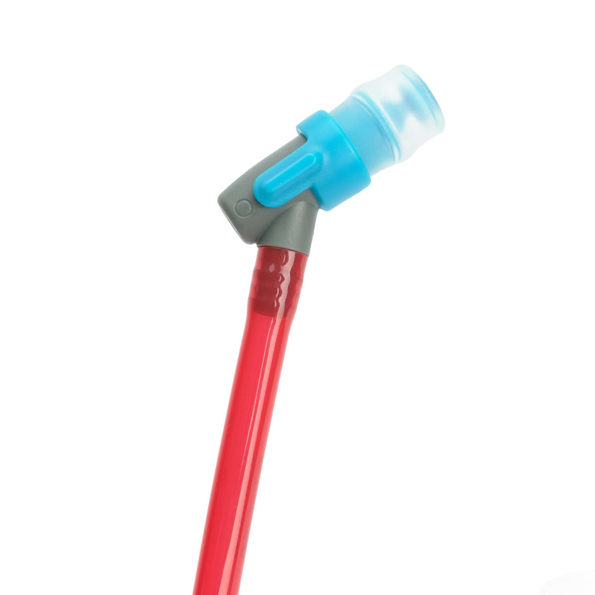 Kit Valve et Tuyau de Poche à Eau USWE HYDRAFLEX Rouge
