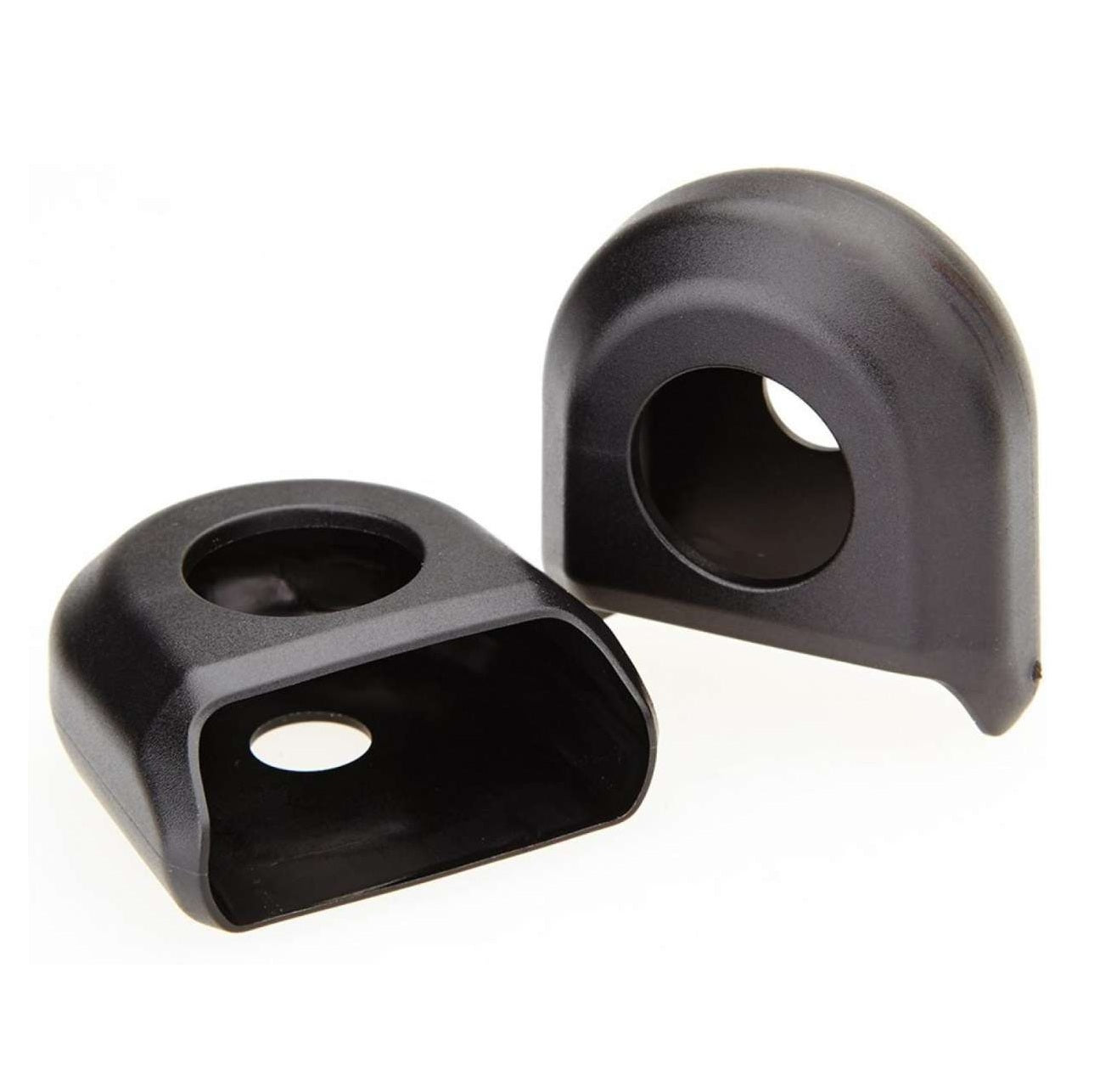 Protections pour Manivelles SRAM EAGLE XX1/X01/DESCENDANT Noir (x2)