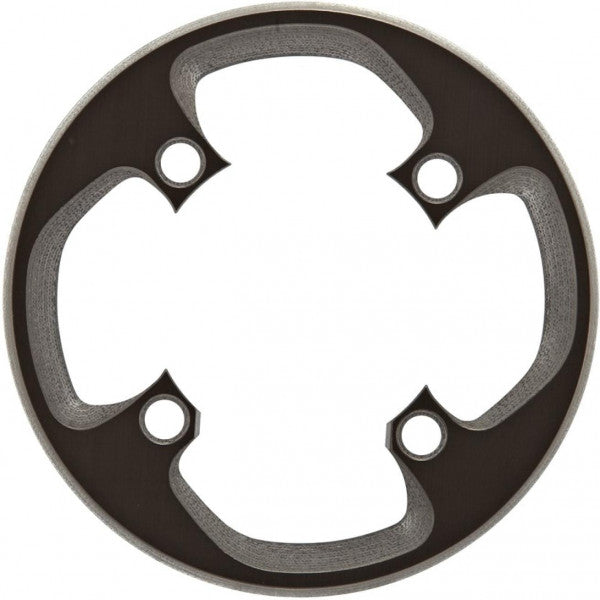 Bash Guard SRAM X01 94 BCD Carbone