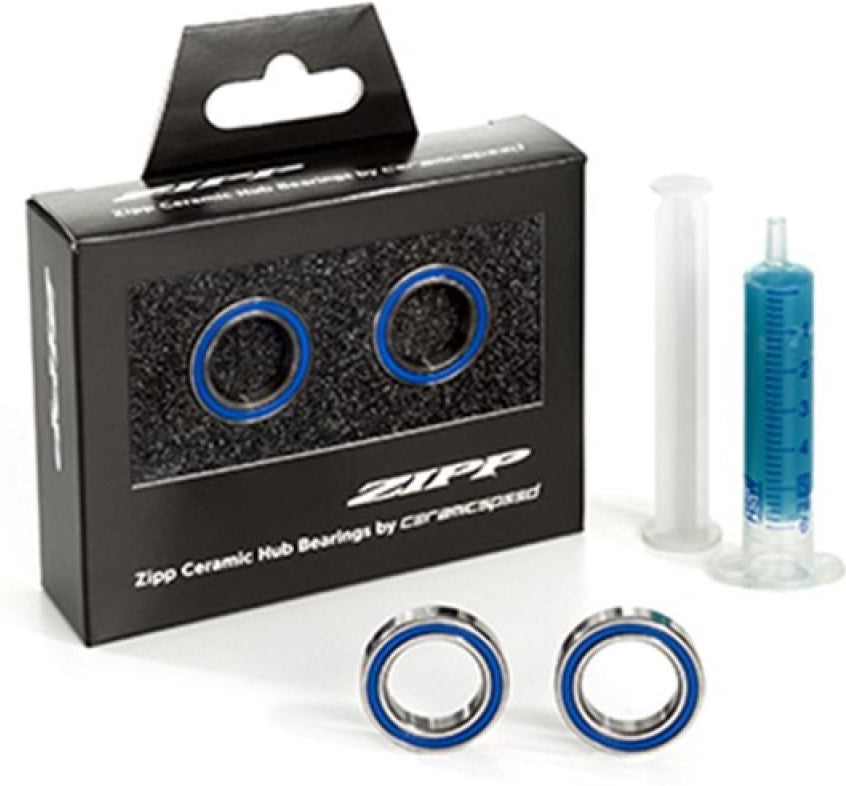 Roulement ZIPP CERAMICSPEED 61803 (x2) #00.1918.183.003