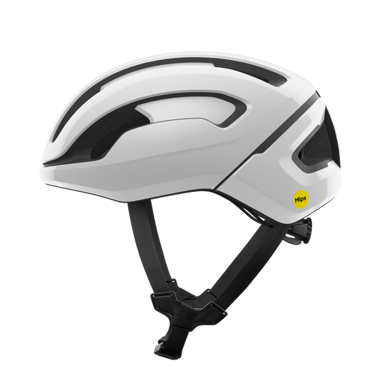 Casque Route POC OMNE AIR MIPS Blanc