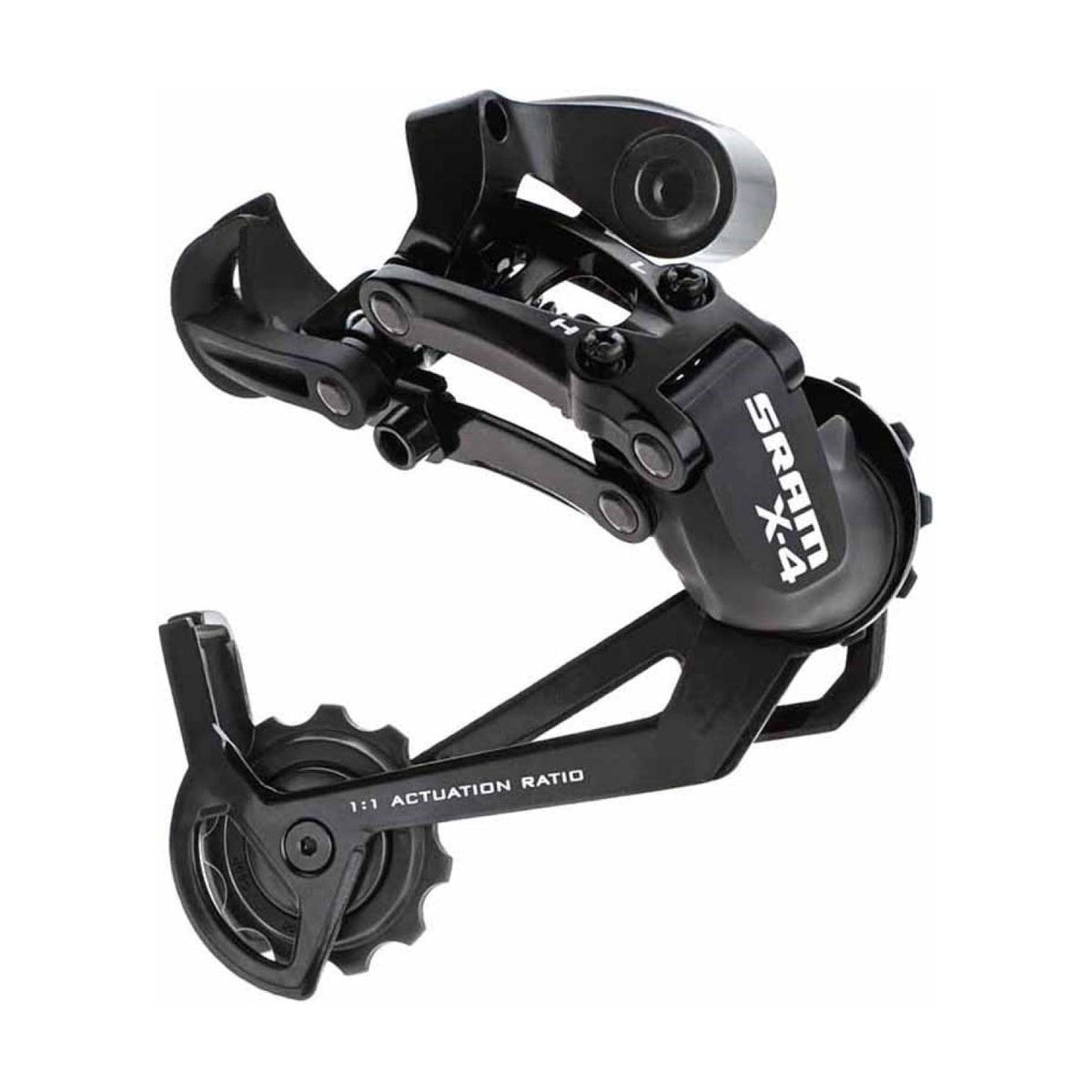 Dérailleur Arrière SRAM X4 7/8/9V Chape Longue