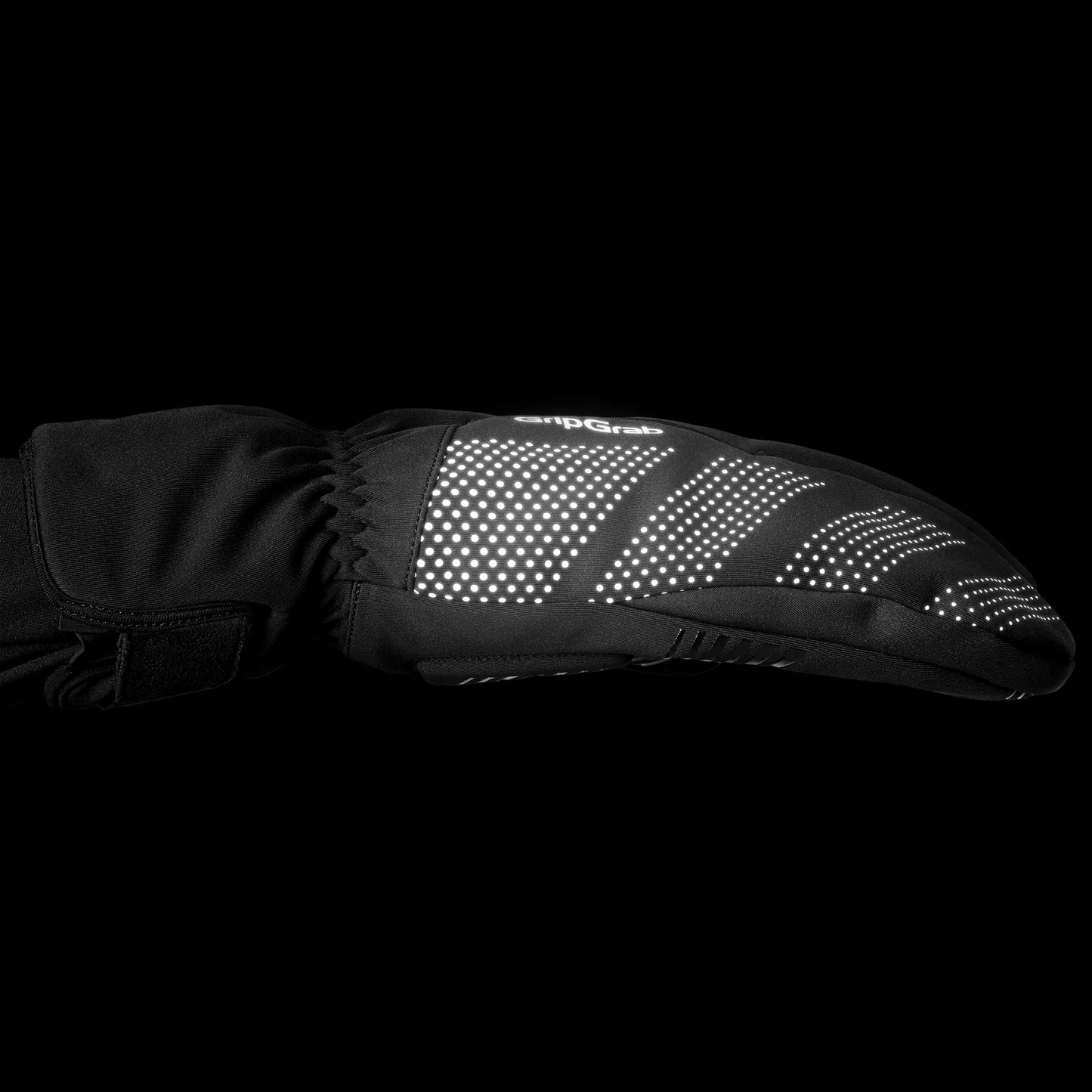 Gants GRIPGRAB DEEP WINTER LOBSTER Noir
