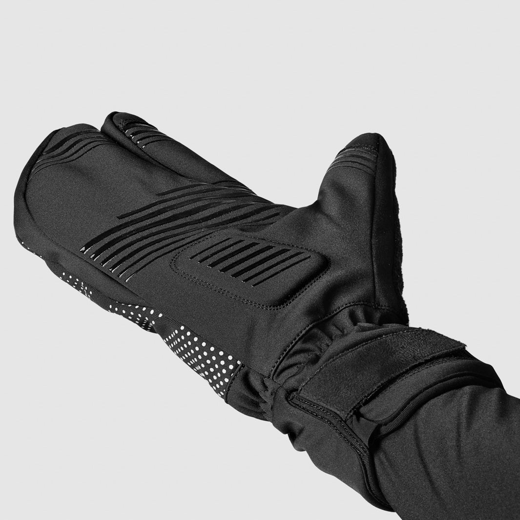 Gants GRIPGRAB DEEP WINTER LOBSTER Noir