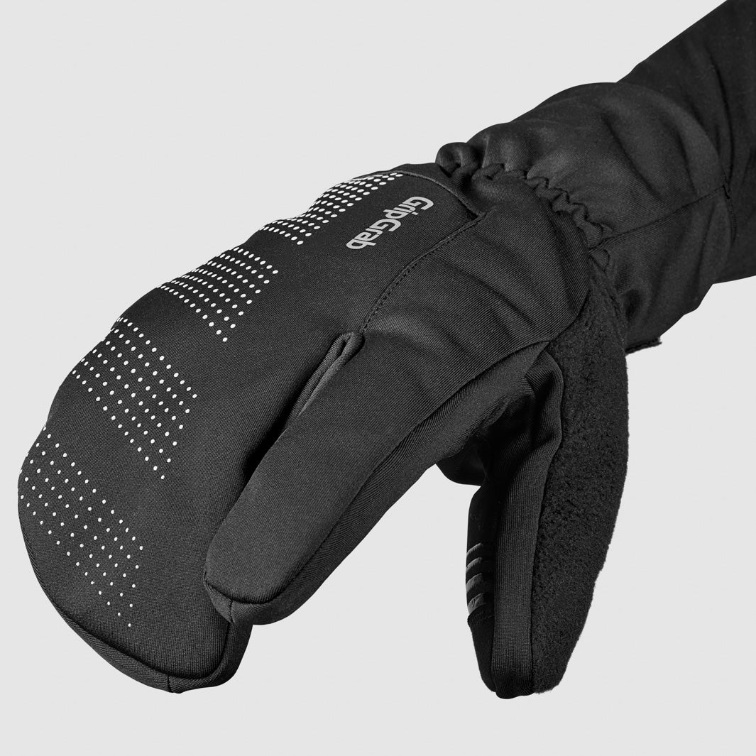 Gants GRIPGRAB DEEP WINTER LOBSTER Noir