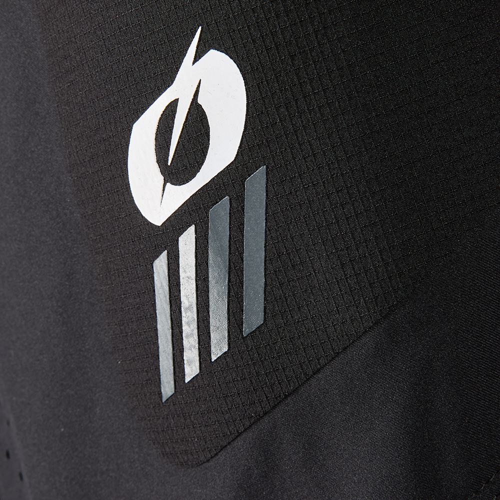 Short O'NEAL ELEMENT FR HYBRID Noir