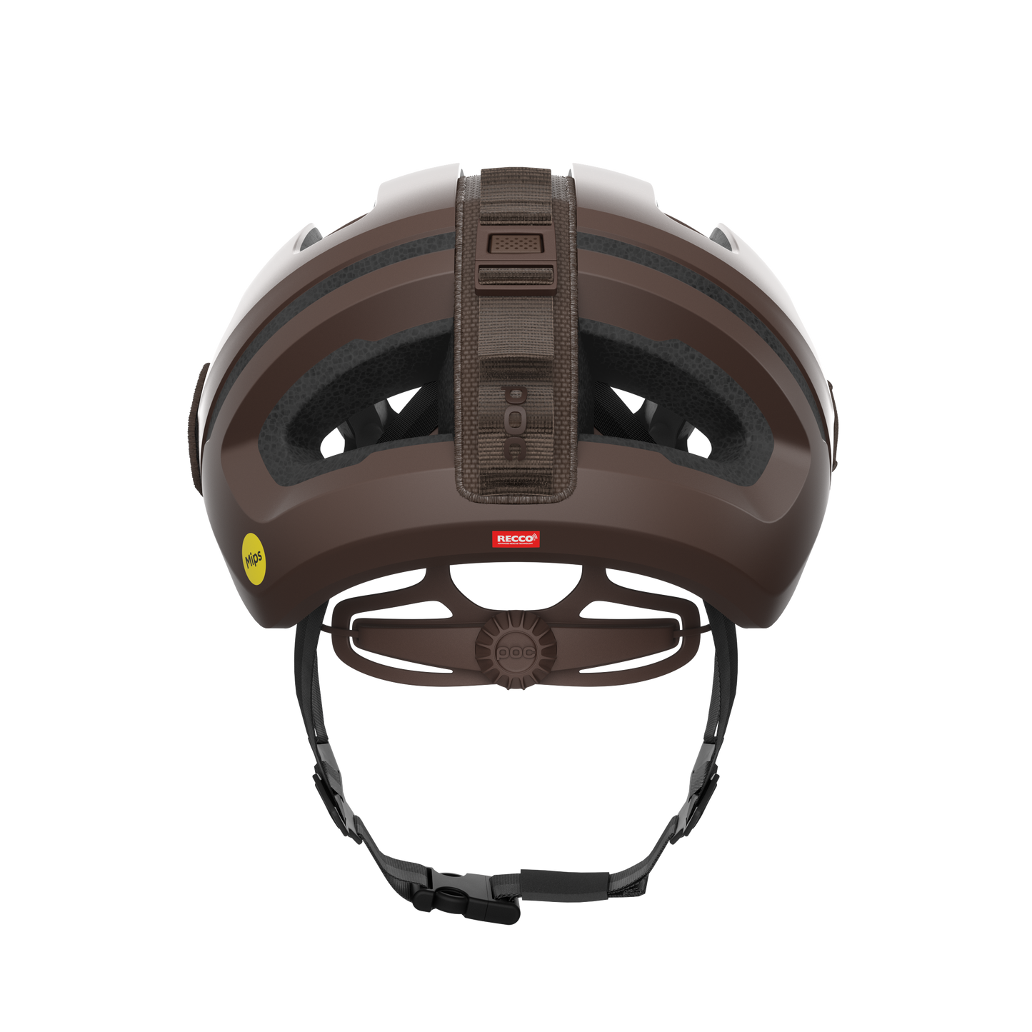 Casque Route/Gravel POC OMNE ULTRA MIPS Bronze Matt