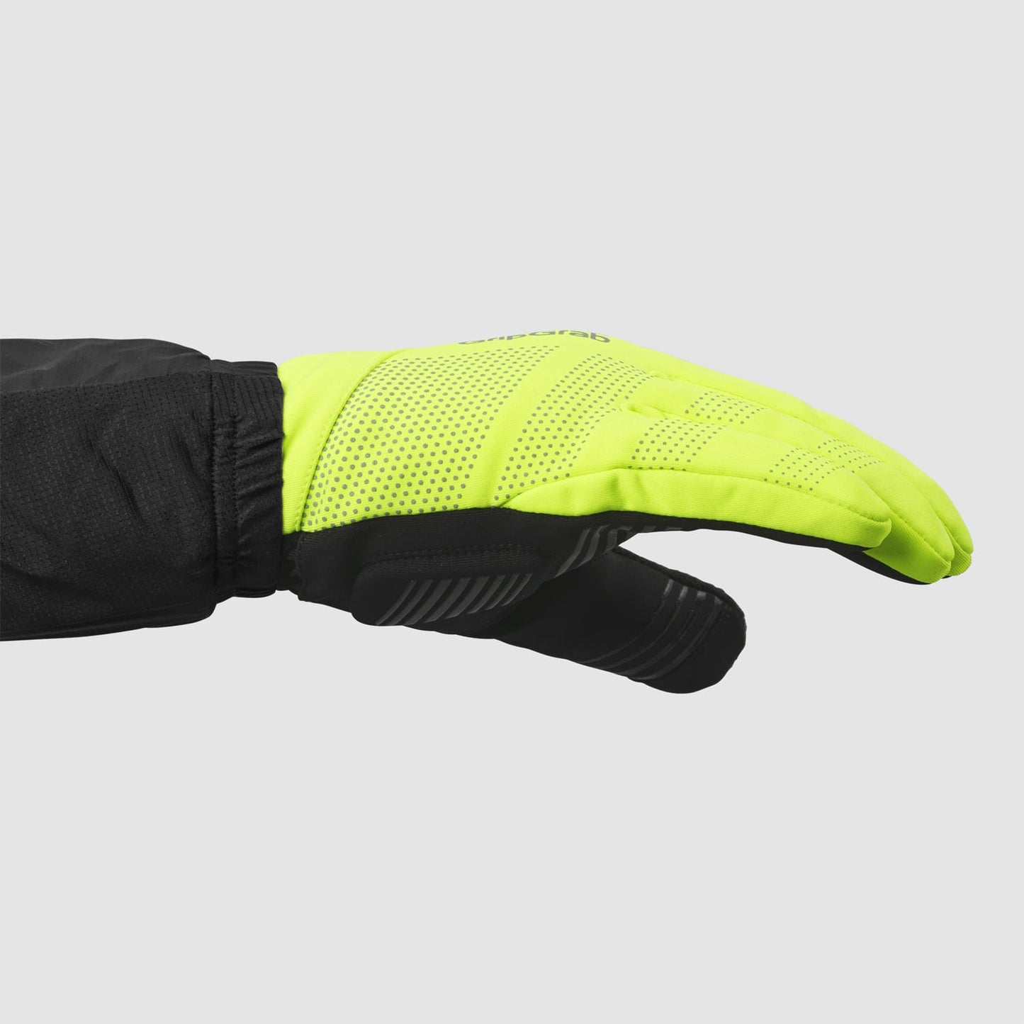 Gants GRIPGRAB RIDE 2 WATERPROOF Jaune