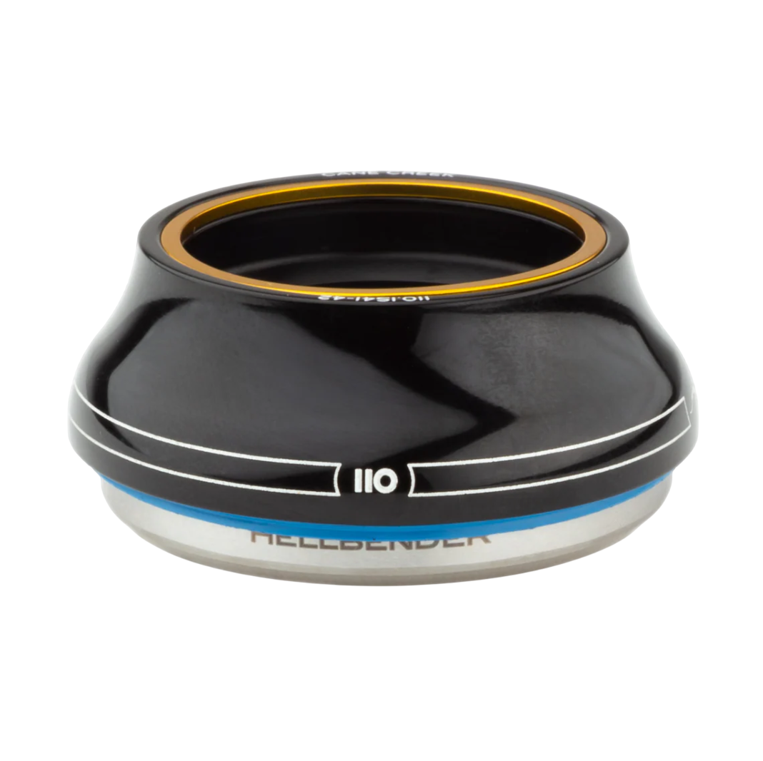 Cuvette Haute pour Jeu de Direction Intégré CANE CREEK 110 1"1/8 IS42 Coupelle Haute