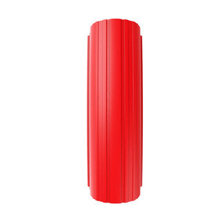 Pneu pour Home Trainer VITTORIA ZAFFIRO EVO 700x23c TubeType Souple Rouge