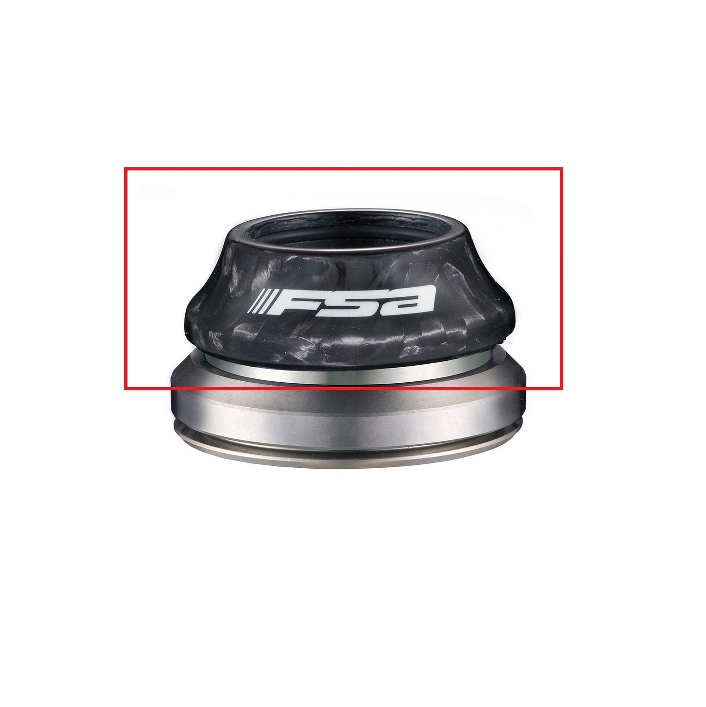 Capot de Jeu de Direction FSA N°42/48CF H2169B
