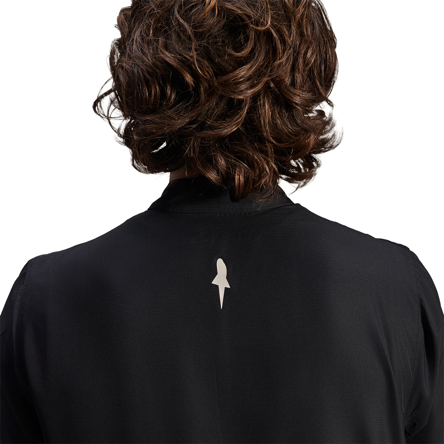 Veste ALPINESTARS A-ARIA WINDBREAKER Noir