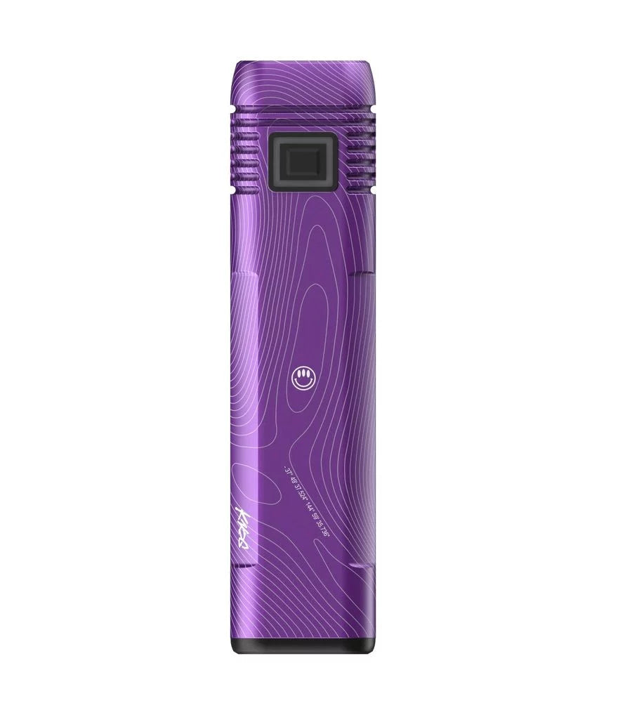 Éclairage Avant KNOG BLINDER PRO 900 Violet - Edition Limitée
