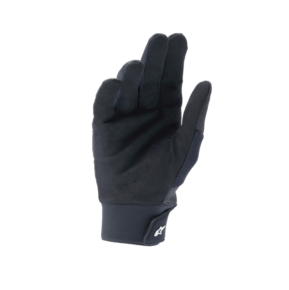 Gants ALPINESTARS A-SUPRA SHIELD Noir